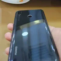 هواوی Y9 2019 با حافظه 64 گیگابایت