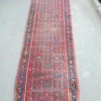 کناره دستبافت