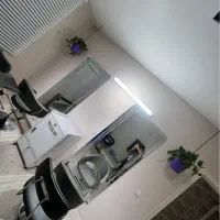 فروش تجهیزات و وسایل آرایشگاه کراتین|آرایشگاه و سالن‌های زیبایی|اصفهان, جلفا|دیوار