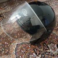 کلاه ایمنی اسکوتر