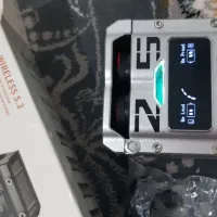 ایرپادبلوتوثیm25|پخش‌کننده همراه|خان ببین, |دیوار