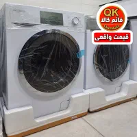 لباسشویی اتوماتیک 7 کیلویی دوو (با ۱۰ سال گارانتی)