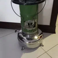 چراغ نفتی والور قدیمی کلکسیونی|کلکسیون اشیاء عتیقه|مشهد, ایثار|دیوار