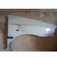 گلگیر پراید مدل ۹۲ فابریک طرف شاگرد ۱۲۰۰