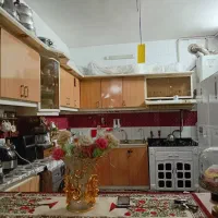 رهن کامل منزل ویلایی ۱۰۰متری