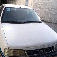 پژو 405Slx TU5