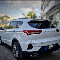 فیدلیتی الیت 5نفره و 7نفره//مدل1404تحویل فوری//|خودرو سواری و وانت|تهران, دریا|دیوار