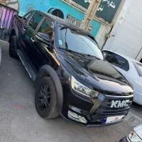 کی ام سی تی8 مدل ۴۰۲