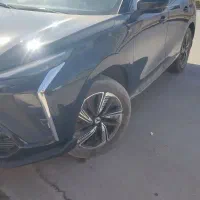 لاماری هیبریدی|خودرو سواری و وانت|ایوان, |دیوار