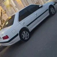 پژو پارس تیوفایو