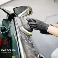 جذب و استخدام نیرو برای پولیش و زیرسازی رنگ