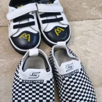 کتونی پسرانه|کفش و لباس بچه|تهران, صد دستگاه|دیوار