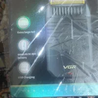 ریش تراش v g r