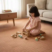 موکت مدل حصیری|موکت|اهواز, نادری|دیوار