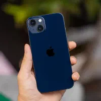 آیفون 13 نرمال