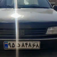 فروش ومعاوضه باپرایدهم قیمت|قطعات یدکی و لوازم جانبی|ماهدشت, |دیوار