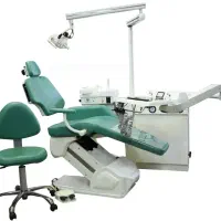 یونیت دندانپزشکی پارس دنتال در حد نو|پزشکی|ساری, |دیوار