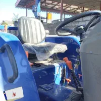 تراکتور لوول ۴۰۴