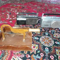 رادیو ضبط ژاپن