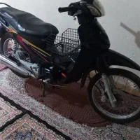 موتور لاکی بادران