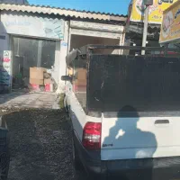 پراید۱۵۱دوگانه مدل۱۳۹۵|خودرو سواری و وانت|چمستان, |دیوار