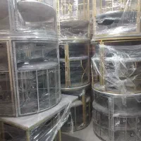 میز ناهار خوری ۲نفره تا شش نفره