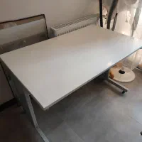 میز کامپیوتر یا میز کار|میز تحریر و کامپیوتر|آمل, |دیوار