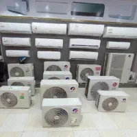 کولر گازی بهنام