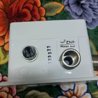شیر روشویی هوشمند بلندا|لوازم سرویس بهداشتی|بندرعباس, |دیوار