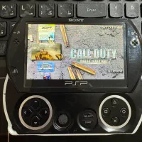 Psp go (sony)|کنسول، بازی ویدئویی و آنلاین|کاشان, باهنر|دیوار