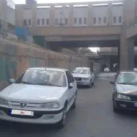 پارس مدل ۴۰۰در بشاکرد و میناب