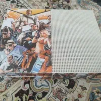 کنسول.  Xbox-one-S