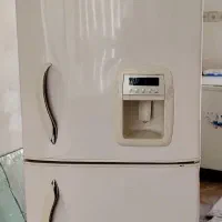 یخچال فریزر امرسان