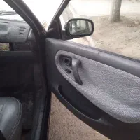 دوو سیلو|خودرو سواری و وانت|تربتحیدریه, آبشار|دیوار