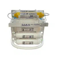 تصفیه آب تایوانی|آب‌سردکن و تصفیه آب|تبریز, |دیوار