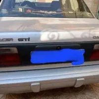 دوو   ریسر GTI