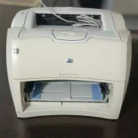 پرینتر hp1200 کیفیت خوب و سالم