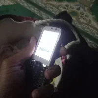 فروش گوشی نوکیاn79خوشکل|موبایل|بیرجند, |دیوار