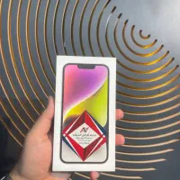 iPhone 14 normal 128 اکبند