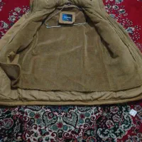 کاپشن کتان دو لایه ضخیم..|لباس|مبارکه, |دیوار