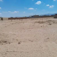 زمین مسکونی با مجوز ساخت  داخل بافت