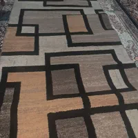 گلیم فرش ضخیم