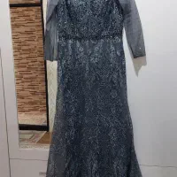 لباس مجلسی سایز ۴۴و۴۶