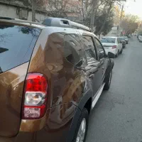 داستر تمیز|خودرو سواری و وانت|تهران, امانیه|دیوار