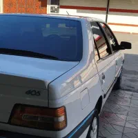 405|خودرو سواری و وانت|فولادشهر, B2|دیوار