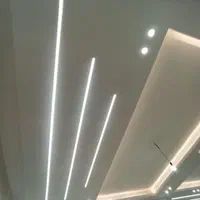 لاین نوری/چراغ خطی/لاینر