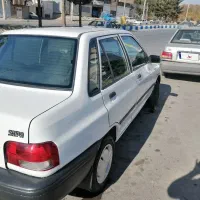 پراید 85|خودرو سواری و وانت|مراغه, |دیوار