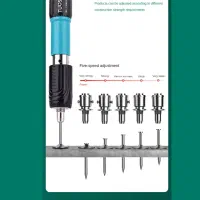 میخکوب دستی چاشنی خور Boss|ابزارآلات|تهران, امانیه|دیوار