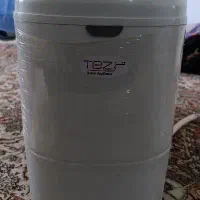 فروش ماشین لباسشویی اتومات و مینی واش تز|ماشین لباسشویی و خشککن لباس|فریمان, |دیوار