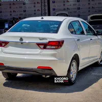 شاهین G CVT، مدل ۱۴۰۴